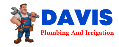 Trusted plumber in HUNTERTOWN